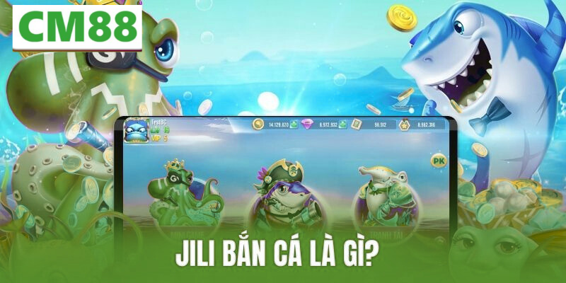 Các loại sinh vật và phần thưởng