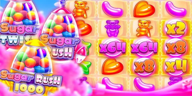 Các loại thưởng và jackpot trong Nổ Hũ