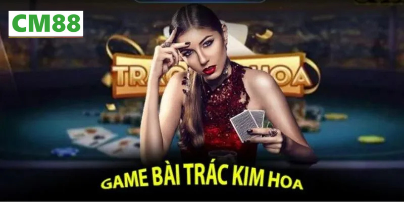 Kinh nghiệm chơi Trắc Kim Hoa hiệu quả